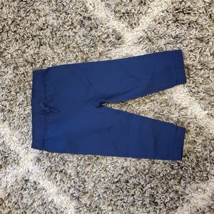 🛒 First Impressions 24M Chino Jogger Style Pants